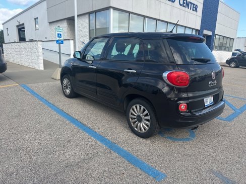 Used 2014 FIAT 500L Easy image 7