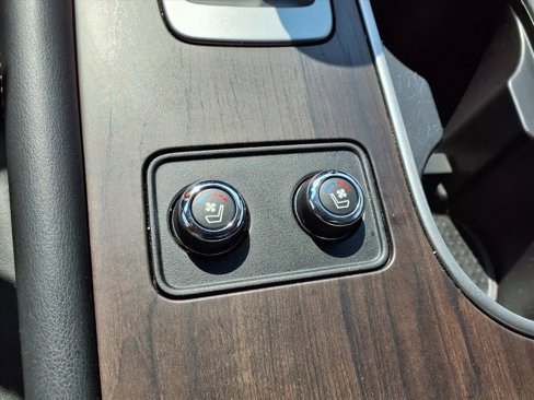 Used 2021 Nissan Murano Platinum w/ Cargo Package image 8