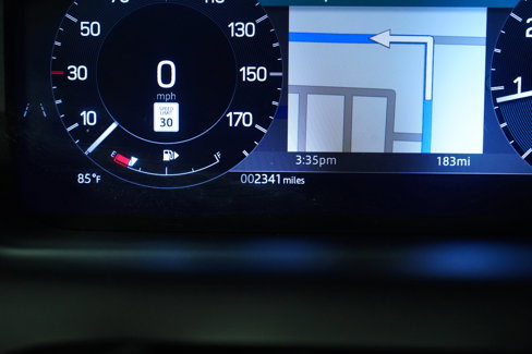 Used 2025 Land Rover Discovery Sport Dynamic SE image 44