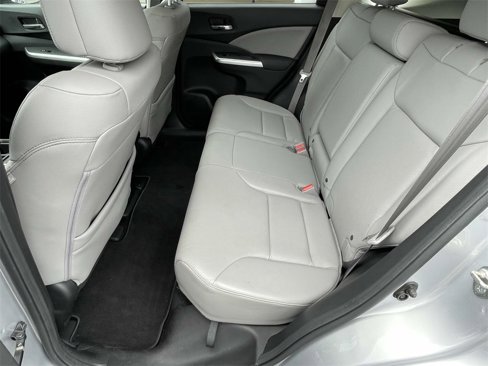 Used 2016 Honda CR-V EX-L image 11