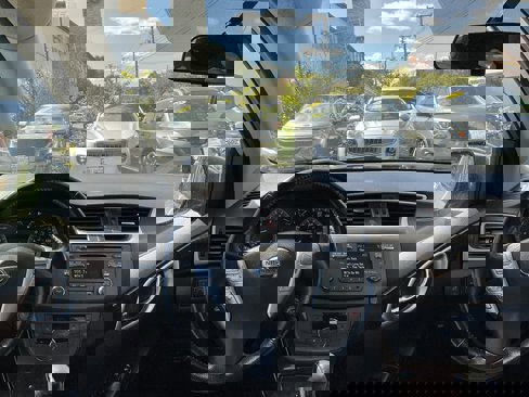 Used 2014 Nissan Sentra SL image 15