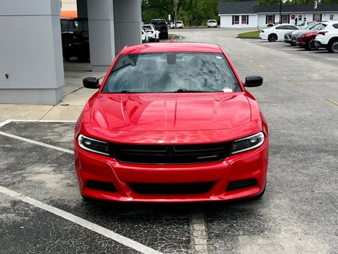 Used 2023 Dodge Charger SXT image 11