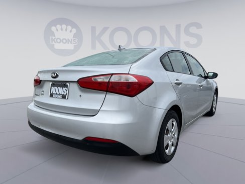 Used 2015 Kia Forte LX image 7