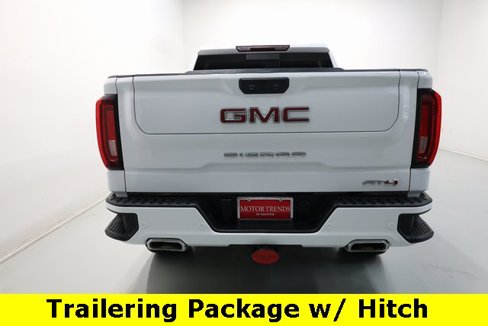 Used 2023 GMC Sierra 1500 AT4 w/ AT4 Preferred Package image 14