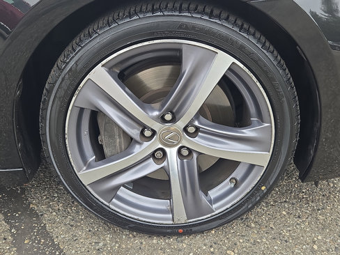 Certified 2020 Lexus IS 300 AWD w/ Premium Package image 9