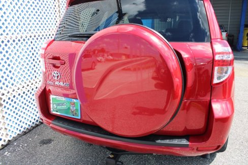 Used 2010 Toyota RAV4 2WD image 4