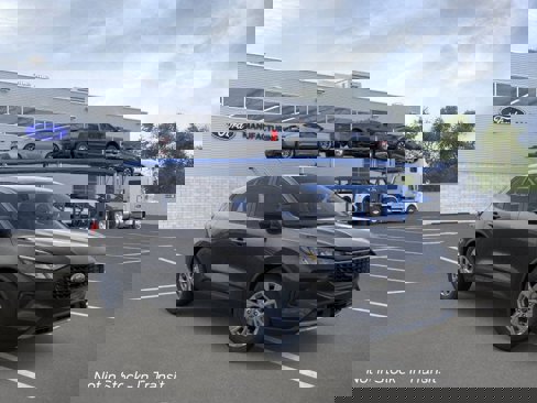 New 2026 Ford Escape Active image 7