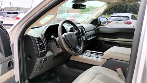 Used 2019 Ford Expedition Limited w/ Equipment Group 302A image 10