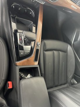 Certified 2023 Audi A4 2.0T Premium image 17