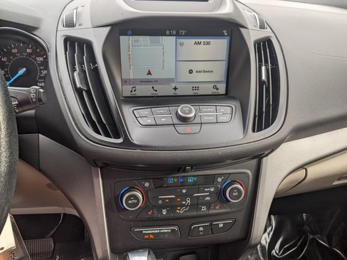 Used 2018 Ford Escape SEL image 26