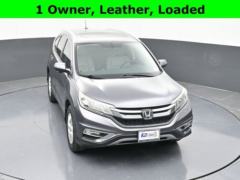 Used 2016 Honda CR-V EX-L image 56