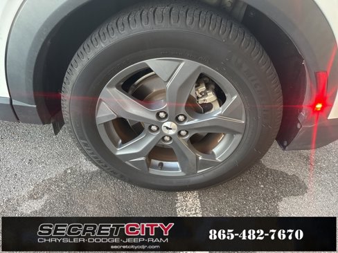 Used 2021 Ford Mustang Mach-E Select w/ Comfort/Technology Package image 21