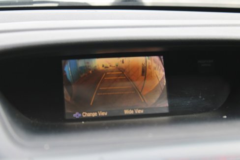 Used 2012 Honda CR-V EX image 11