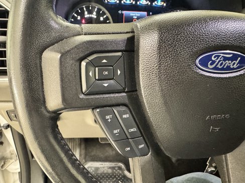 Used 2017 Ford F150 XLT w/ Equipment Group 301A Mid image 14