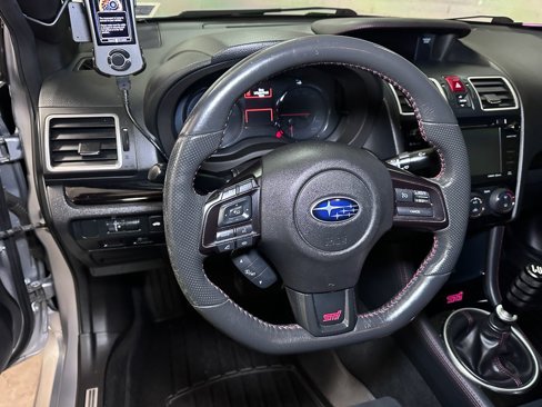 Used 2018 Subaru WRX STI image 24