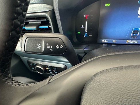 New 2025 Ford Maverick XLT w/ XLT Luxury Package image 46