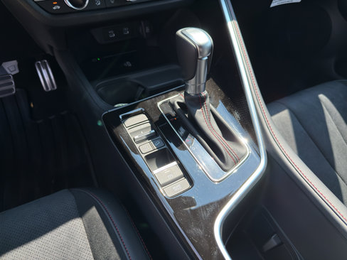 New 2025 Acura ADX A-Spec image 22