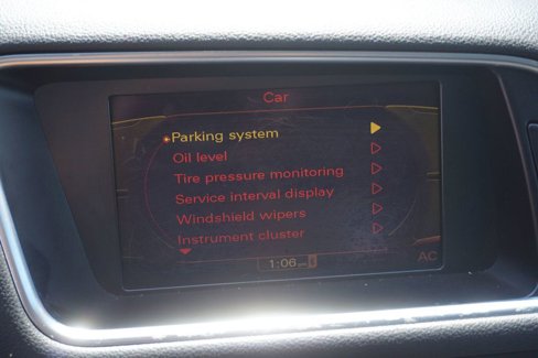 Used 2010 Audi Q5 3.2 Premium Plus image 31