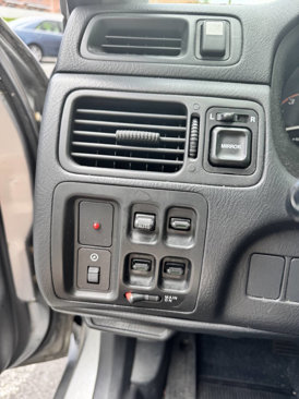 Used 2001 Honda CR-V EX image 14
