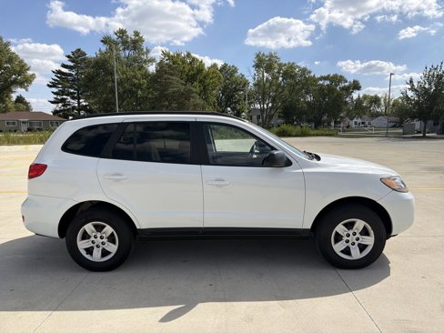 Used 2009 Hyundai Santa Fe GLS image 29