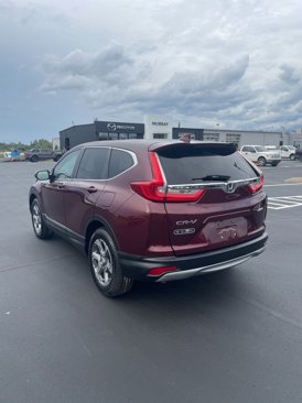 Used 2018 Honda CR-V EX-L image 7