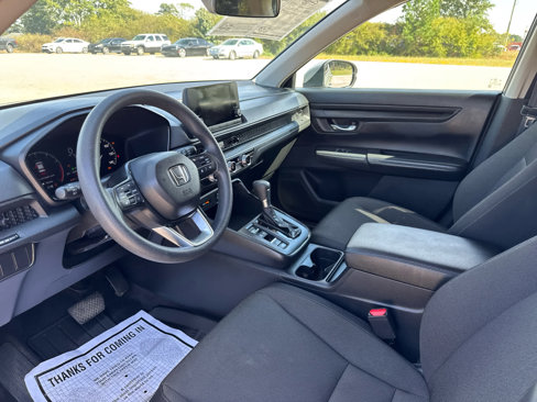 Used 2023 Honda CR-V LX image 14