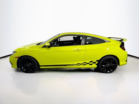 Used 2019 Honda Civic Sport image 8
