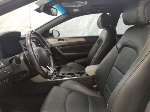 Used 2015 Hyundai Sonata Limited 2.0T image 17