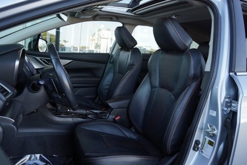 Used 2021 Subaru Crosstrek 2.5i Limited w/ Moonroof Package 2 image 27