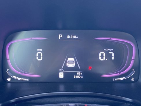 New 2024 Kia Soul EX image 30