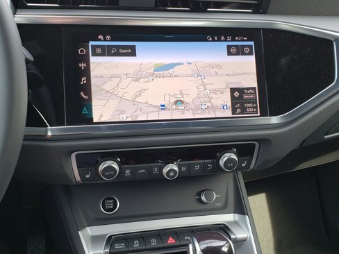 New 2025 Audi Q3 2.0T Premium Plus image 11