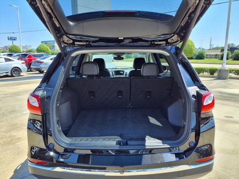 Used 2021 Chevrolet Equinox LT image 26