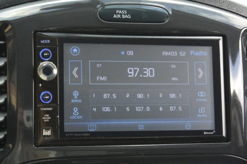 Used 2014 Nissan Juke SV image 20