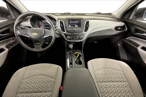 Used 2024 Chevrolet Equinox LS w/ Driver Confidence II Package image 21
