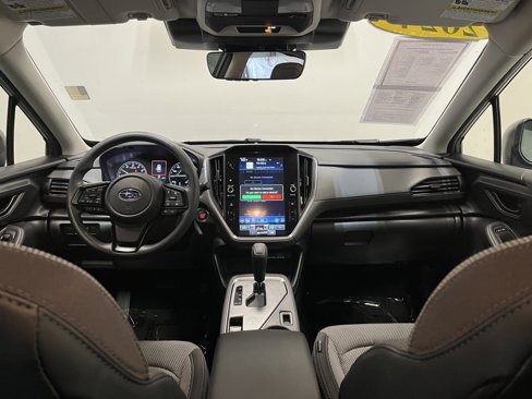 Used 2024 Subaru Crosstrek 2.0i Premium w/ Popular Package #4 image 17