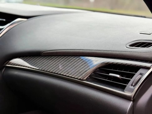 Used 2014 Cadillac CTS Premium image 29
