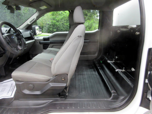 Used 2018 Ford F150 XL w/ Equipment Group 101A Mid image 31