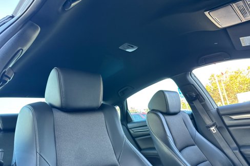 Certified 2022 Honda Accord Sport image 16