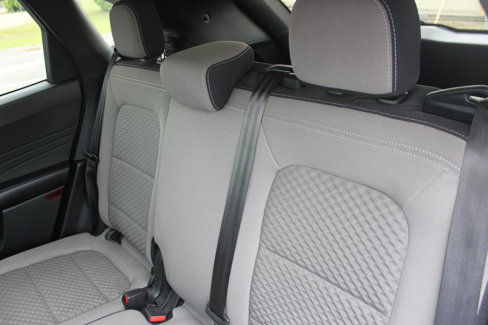 Used 2022 Ford Escape SE image 37