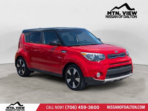Used 2019 Kia Soul + image 2