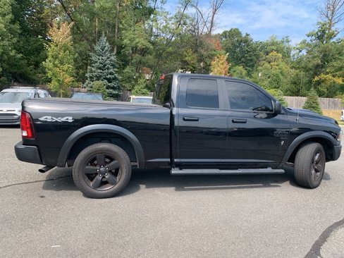 Used 2019 RAM 1500 Classic Warlock image 5