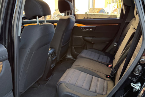 Used 2018 Honda CR-V EX image 13
