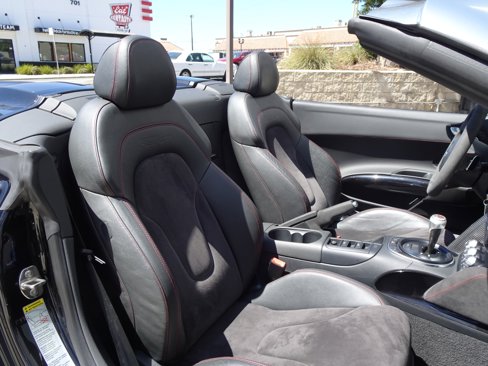 Used 2012 Audi R8 GT image 19