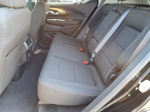 Used 2021 GMC Terrain SLE w/ Elevation Edition image 22