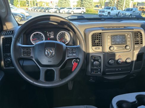 Used 2015 RAM 1500 Express image 10