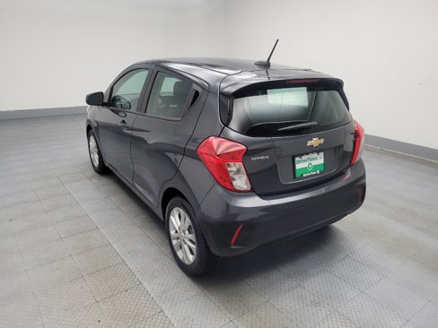 Used 2021 Chevrolet Spark LT image 5