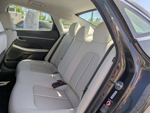 Used 2020 Hyundai Sonata SEL image 9