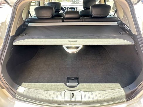 Used 2014 INFINITI QX50 Journey image 41
