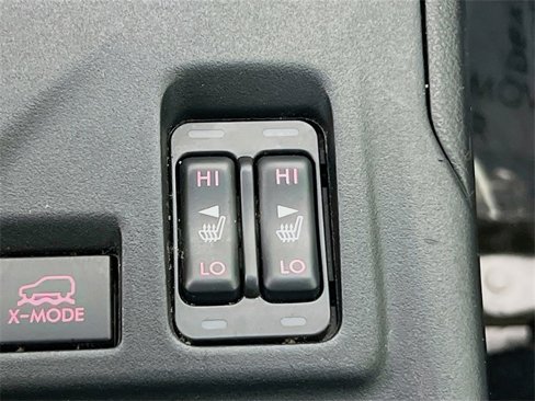 Used 2019 Subaru Crosstrek 2.0i Limited w/ Popular Package #4 image 18