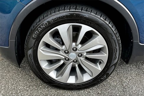 Used 2019 Buick Encore Preferred image 31
